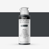 VALLEJO Fluid Acrylic 412-100ML. Payne's Grey - Al Masam Stationery LLC